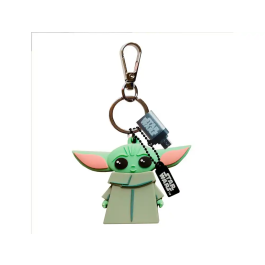 Wondee Mandalorian Grogu Memoria USB 32GB Llavero con Figura de Grogu y Adaptador USB C Precio: 42.1322. SKU: B16KGSHM5J