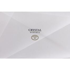 Bohemia Set de 6 Copas de Vino Sira 600 cc - Colección Bohemia (4 Cajas)