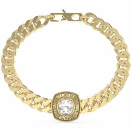 Pulsera Mujer Guess JUMB01373JWYGS Precio: 141.89000023. SKU: B1CEBX3NRD