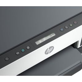 HP Smart Tank 7005 Impresora Multifunción Color Inyección de Tinta Térmica Wi-Fi Dúplex A4 15ppm Negro 4800x1200 DPI