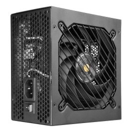 Fuente de Alimentación Mars Gaming MPB1000SIM/ 1000W/ Ventilador 14cm/ 80 Plus Gold Fuente de Alimentación Mars Gaming MPB1000SIM/ 1000W/ Ventilador 14cm/ 80 Plus Gold