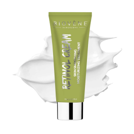 Retinol Cream, Retinol, Hidratante & alisador, Noche, Crema, Para la cara, 75 ml *Probador Precio: 14.49999991. SKU: B134YJE33F