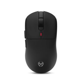 Krom Ratón Gaming Inalámbrico Klever NXKROMKLEVERBK hasta 10000 DPI Ultraligero 55g Wireless 2.4 GHz Precio: 27.89000027. SKU: B1KKXGGWFS