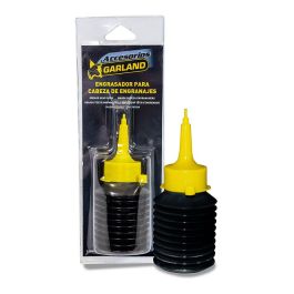 Garland 7199000510 Engrasador para Cabeza de Engranajes y Piezas Metálicas en Rozamiento Amarillo/Negro Precio: 6.50000021. SKU: B1D5X8K3G5