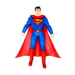 Bizak Figura Estirable Monsterflex DC Comics Edición Colección Español