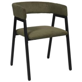 Silla Diseño Scott Verde Home Deco Factory Precio: 49.50000011. SKU: B136X7J5R4