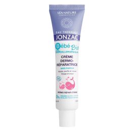 Jonzac Creme Dermo-Reparatrice 40 mL Jonzac Creme Dermo-Reparatrice 40 mL Precio: 15.49999957. SKU: S4504585
