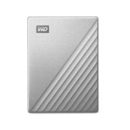 Disco Duro Externo Western Digital WDBFTM0040BSL-WESN Plateado 4 TB HDD Precio: 175.99000001. SKU: B15Y8B693M