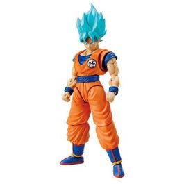 Figura Bandai Hobby Dragon Ball Super Precio: 30.50000052. SKU: B1C669FS6P