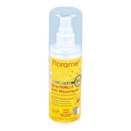 FLORAME Spray Antimosquitos y Moscas para Tejidos 90ml – Fórmula Ecológica con Aceites Esenciales Precio: 15.49999957. SKU: B1FPEWV2RG