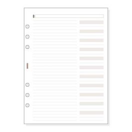 Recambio Agenda Finocam R1052/54 Open 1000 155X215 Telefonos 50H Precio: 3.50000002. SKU: B1KNFQC5BY