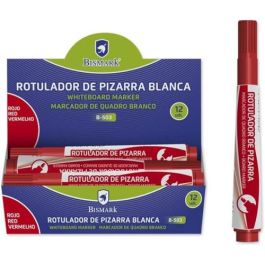 Estuche 3 Rotuladores de Pizarra Retráctiles 3 Colores Bismark 332576 Precio: 8.79000023. SKU: B1J6EDEEA6