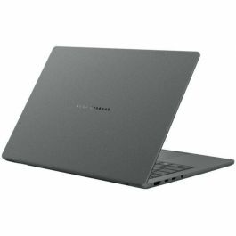 Asus Zenbook A14 UX3404QA-QD412W Portátil 14" OLED WUXGA, 512 GB SSD, 32 GB RAM, Windows 11 Home, Qualcomm Snapdragon X X1