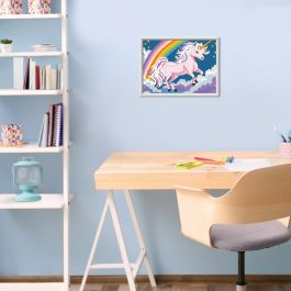 Creart Serie D Classic Unicornio Rosa Neon 23977 Ravens Creart Serie D Classic Unicornio Rosa Neon 23977 Ravens