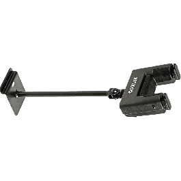 Soporte Guitarra Pared Con Autobloqueo Para Expositor (Slatwall) - Extra Largo Precio: 20.50000029. SKU: B1JWRPSFN7