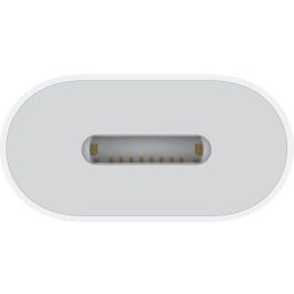 Adaptador APPLE USB-C a Lightning Adaptador APPLE USB-C a Lightning