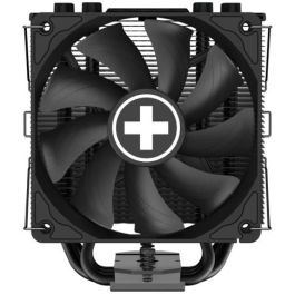 Xilence M906 Cooler Xilence Perfomance X Black para Intel 11xx/20xx/1200/1700 y AMD AM4/AM5, TDP 250W Precio: 52.98999948. SKU: B1A3ER4525