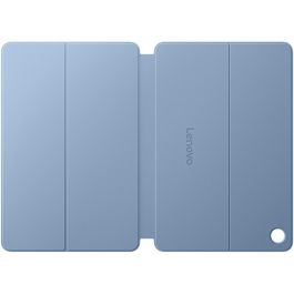 Lenovo ZG38C06654 Folio Case Funda Flip para Tablet, Poliuretano Azul, para Lenovo Tab 10.1"