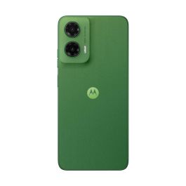 Smartphone Motorola PB3K0000SE 6,72" Octa Core 4 GB RAM 128 GB Verde Smartphone Motorola PB3K0000SE 6,72" Octa Core 4 GB RAM 128 GB Verde