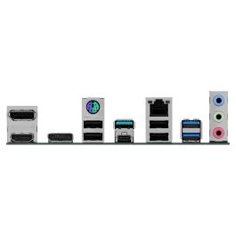 ASUS PRO B650M-CT-CSM Placa Base para PC, Socket AM5, AMD Ryzen 7000 Series, DDR5-SDRAM, Micro ATX