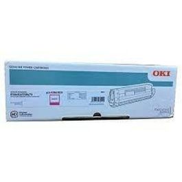 OKI EXECUTIVE ES84x3 Toner Magenta OKI EXECUTIVE ES84x3 Toner Magenta Precio: 107.79000045. SKU: S8414155