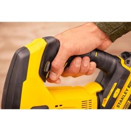 Stanley Fatmax SFMCS600M2K-QW Sierra de calar V20 Litio 18V con 2 Baterías 4Ah
