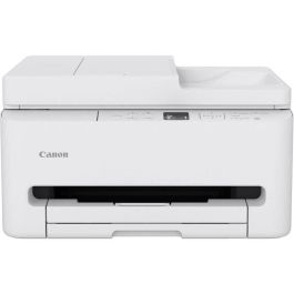 Canon PIXMA TS7550i Impresora Inyección Tinta Multifunción Color Wi-Fi Duplex Pantalla OLED para Hogar/Oficina
