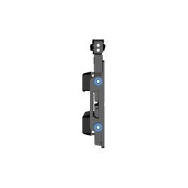 Philips Proyector de Estadio Modular 500W 160Lm/W Meanwell 0-10V 6000K IP65, Iluminación Deportiva 100.000H