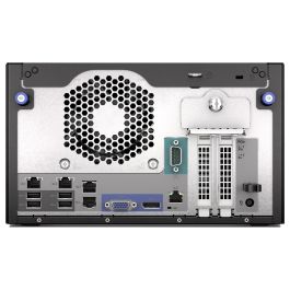 HPE ProLiant MicroServer Gen11 Servidor Intel Gold G7400 2 Núcleos P74439-425