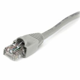 Cable de Red Rígido UTP Categoría 6 Startech RJ45SPLITTER 0,33 m