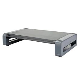 Q-connect Soporte para Monitor Deluxe 486x276x96 mm | Eleva el Monitor a 24'' Precio: 30.68999956. SKU: B1D3T5XARB