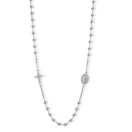 Collar Mujer LIU JO LJ2755 Precio: 82.79000048. SKU: B1B8TB3D4A
