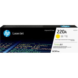 HP Toner Amarillo 220A para LaserJet Pro 4202De, 4202Dn, 4202Dw, 4202Dwe, 4302Dw, 4302Dwe, 4302Fdn - 1.100 Cop./Cap./Ml. Precio: 116.50000032. SKU: B1A3LCGNJQ