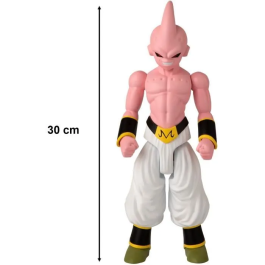 Bandai Figura gigante Limit Breaker Majin Bu - Dragon Ball - 30cm - AUC3296580367429