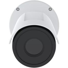 Axis Q1972-E Cámara de Seguridad IP Térmica Exterior 640x480, 30 FPS, Lente 10mm, IP66/IK10, Montaje en Pared