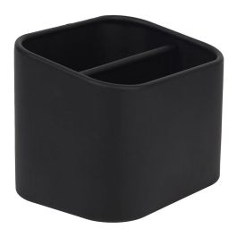 Je cherche une Idee Porta Estropajo 10x8x8 cm Metal