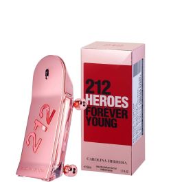 Carolina Herrera 212 Heroes For Her Eau de Parfum 50 mL
