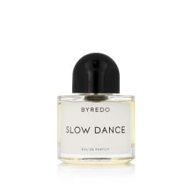 Perfume Unisex Byredo EDP Slow Dance 50 ml