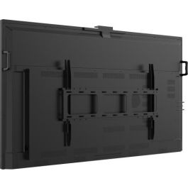 iiyama TE7515A-B1AG Pantalla Interactiva 75" 4K UHD IPS Android 14, 16GB RAM/128GB Almacenamiento, Wi-Fi 6, USB-C