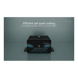 Kit de reparación i-Tec CACHRGHUB10C