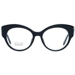 Montura de Gafas Mujer Swarovski SK5358-P 00152 Montura de Gafas Mujer Swarovski SK5358-P 00152