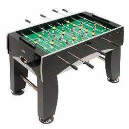 Futbolín silver con barras telescopicas 139x87x73 cm Precio: 449.999. SKU: B1GCBGYBQX