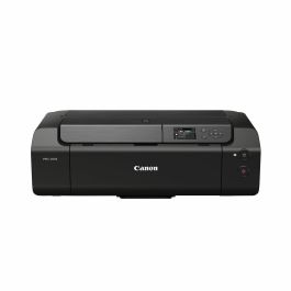 Canon PIXMA PRO-200S Impresora Fotográfica Profesional, Inyección de Tinta a Color, 13x19 Pulgadas, Wi-Fi Precio: 483.50000017. SKU: B1H354XZSB