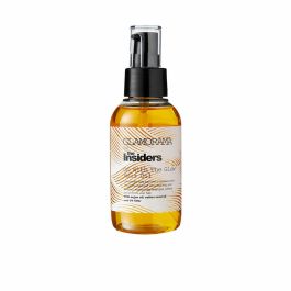 The Insiders GLAMORAMA Go With The Glow Aceite Capilar Brillo Intenso, Anti-Encrespamiento, Hidratante & Protección 110ml Precio: 33.4999995. SKU: S05109988