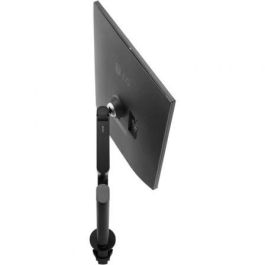 Monitor Profesional LG DualUp Ergo 28MQ780-B 27.6"/ SDQHD/ Multimedia/ Regulable en altura/ Negro Monitor Profesional LG DualUp Ergo 28MQ780-B 27.6"/ SDQHD/ Multimedia/ Regulable en altura/ Negro