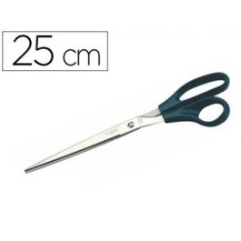Faibo Tijera de Oficina Acero Inoxidable 25 cm con Empuñadura Ergonómica Precio: 1.88999943. SKU: B15GZ66SCL