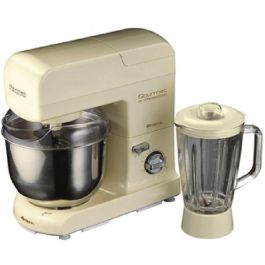 Robot de Cocina Ariete 1596/11 Beige 1500 W 1,5 L 4,3 L Precio: 147.8899994. SKU: B1B9NX6GNB