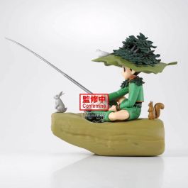 Banpresto Figura Hunter x Hunter Memorable Saga Gon - Figura de Colección PVC y ABS Banpresto Figura Hunter x Hunter Memorable Saga Gon - Figura de Colección PVC y ABS