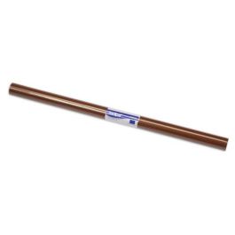 Sadipal Papel charol marrón 25 hojas 50x65 cm, 65 g/m², rollo 16,25 m, fácil corte Precio: 5.68999959. SKU: B18GZNSTCA