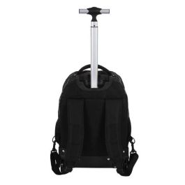 Karactermania Mochila Trolley GTS FAN Mickey Mouse Year 32x27x47 cm